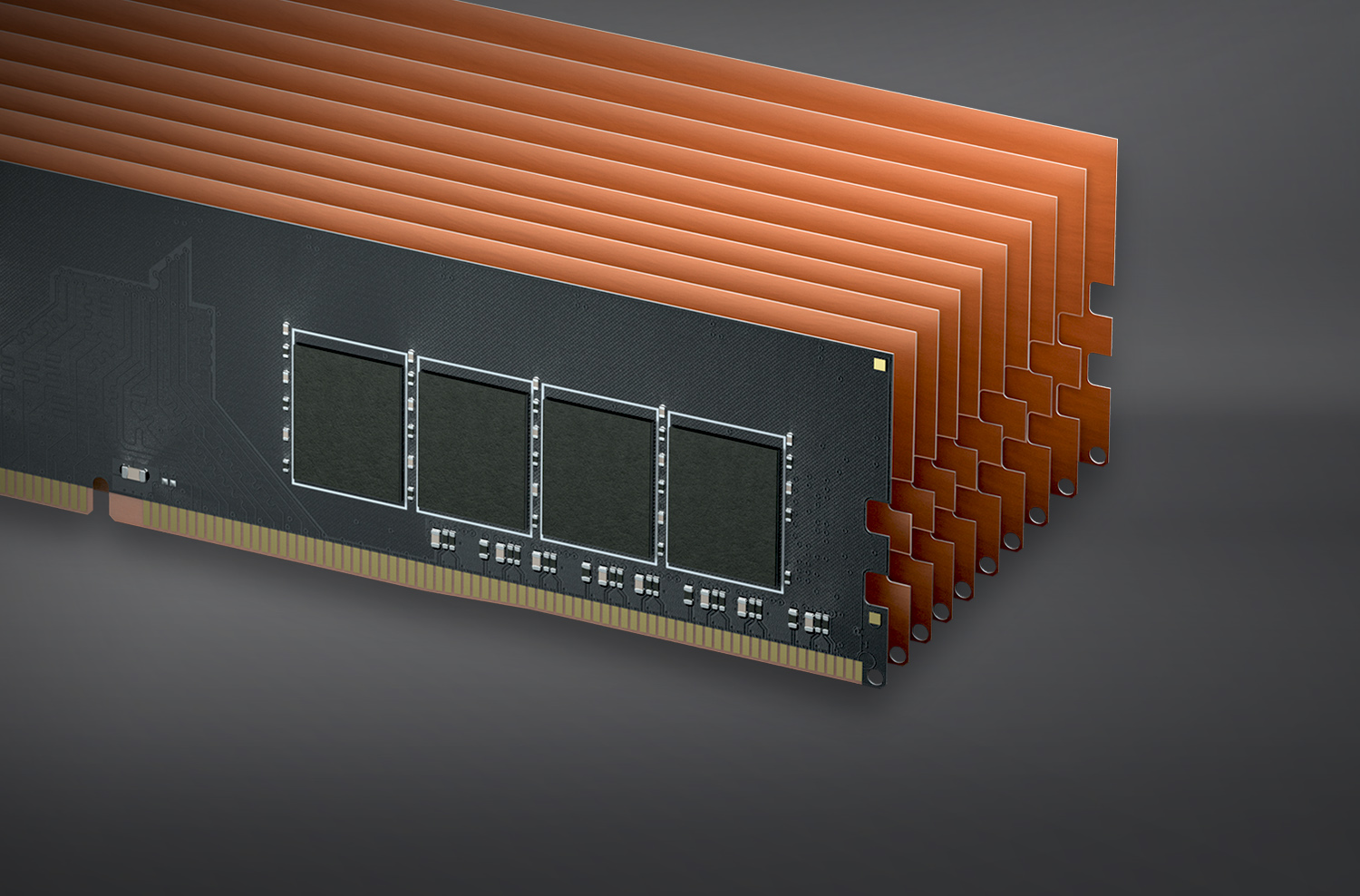 Team Desktop Memory